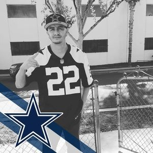 Meet your Posher, Danny